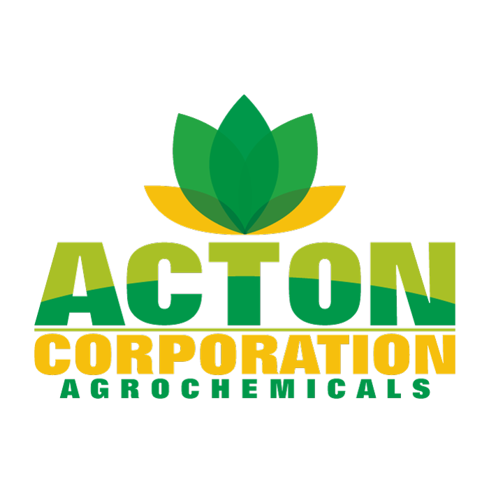 Acton Logo
